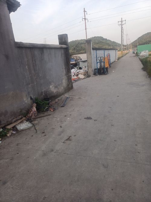 废品回收