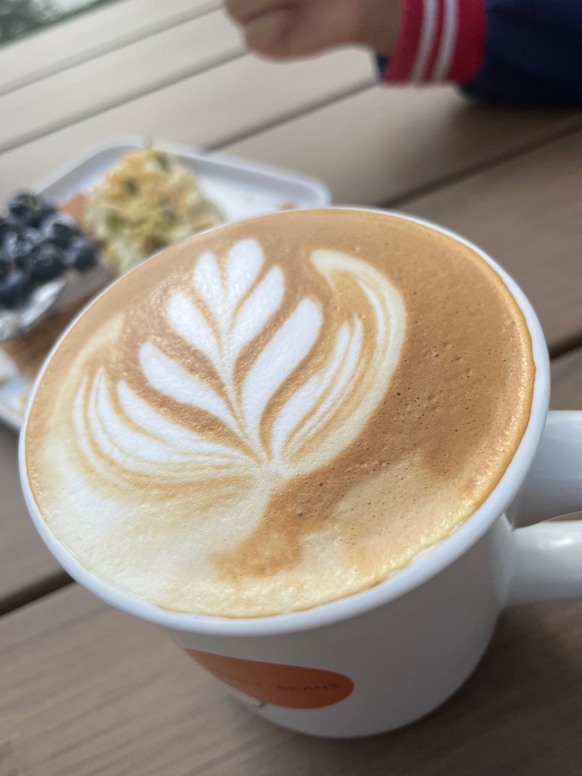 BERRY BEANS(檀谷分店