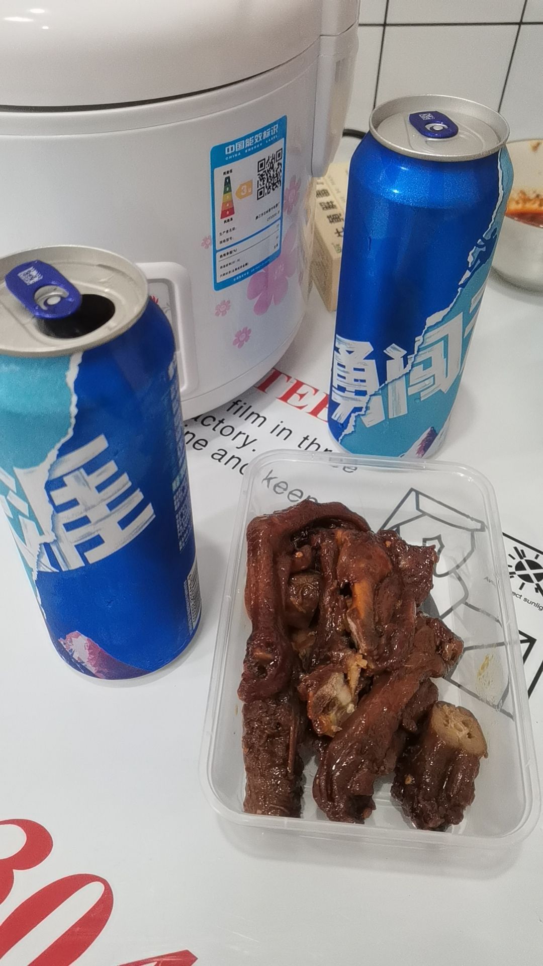 潘记衢州鸭脖(西大街北段店)