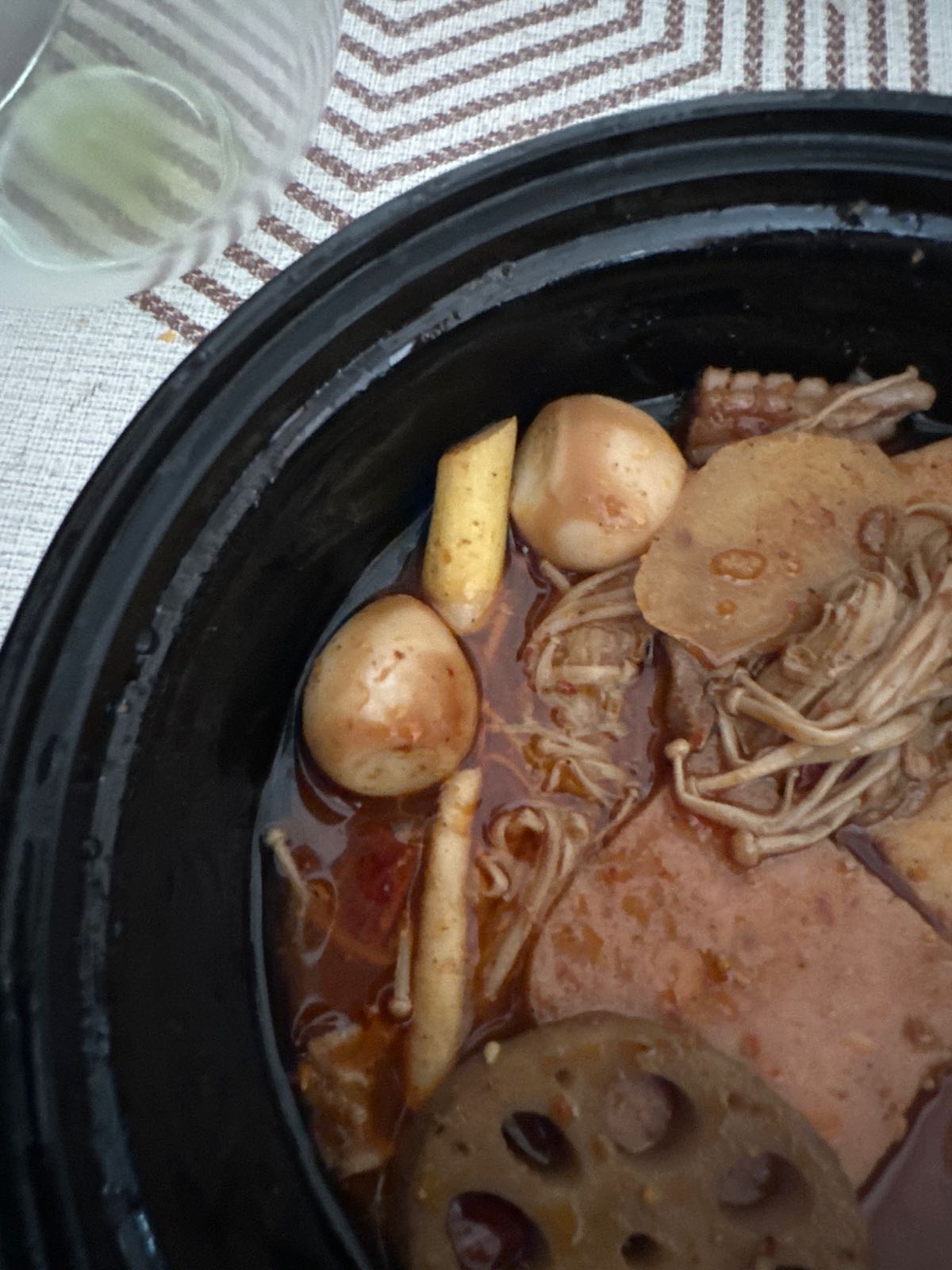 香满棠麻辣香锅(山西运城南风广场店)