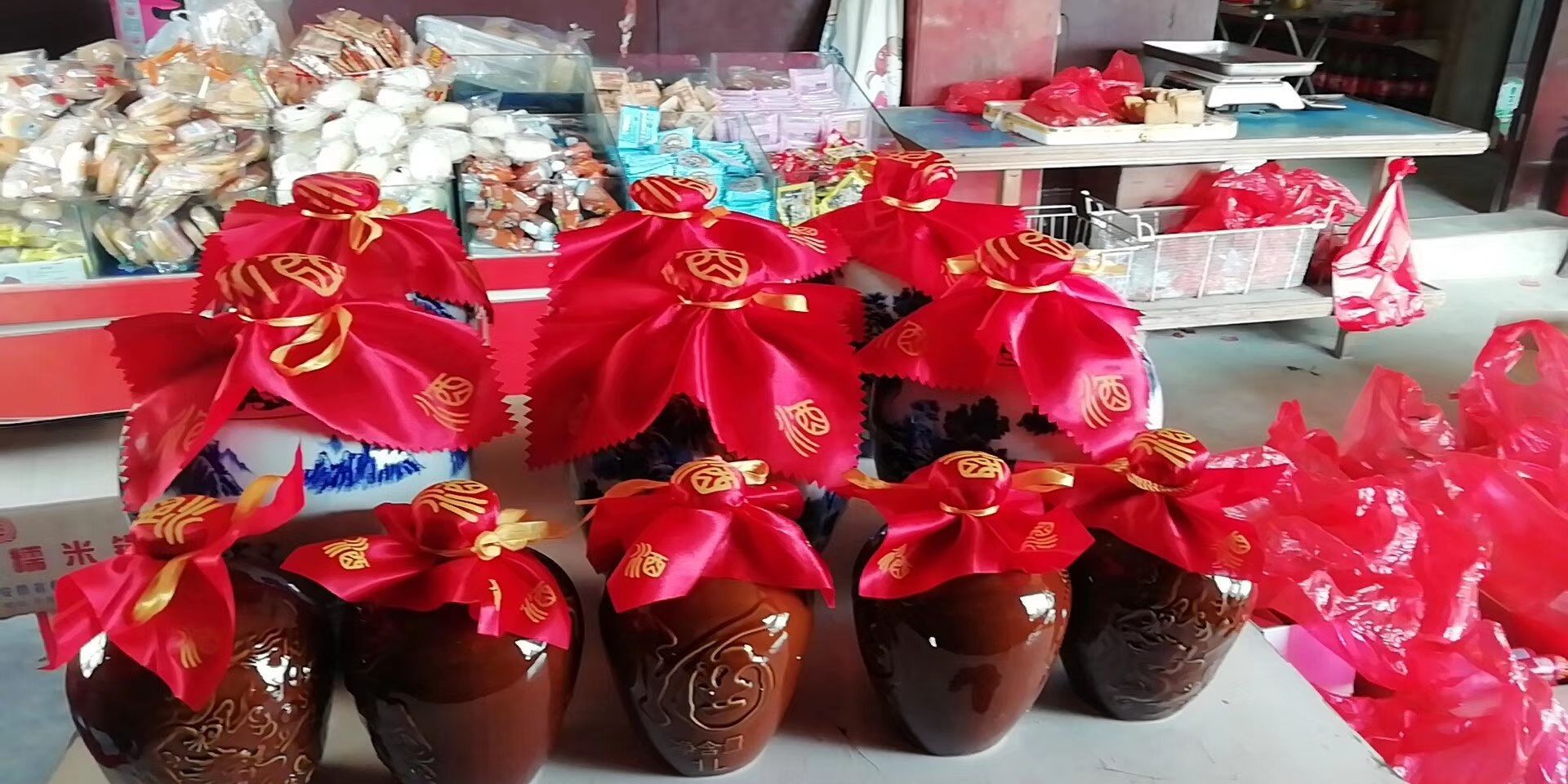 桐城市大关甘胜商店