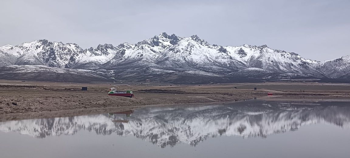 阿尼玛卿自驾汽车营地(阿尼玛卿旅行社有限公司)