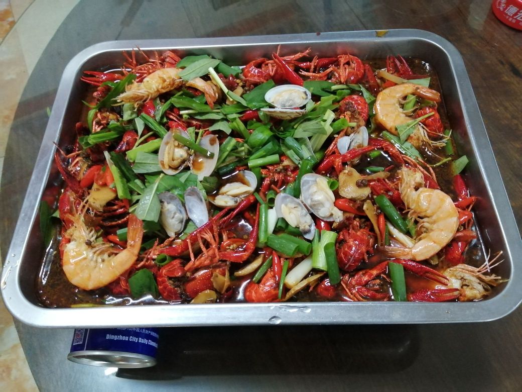 雷家桥头傣味饭馆