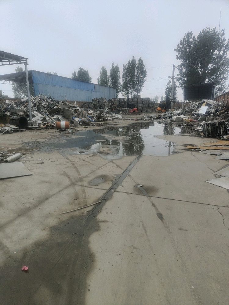 保定勘群再生资源回收有限公司