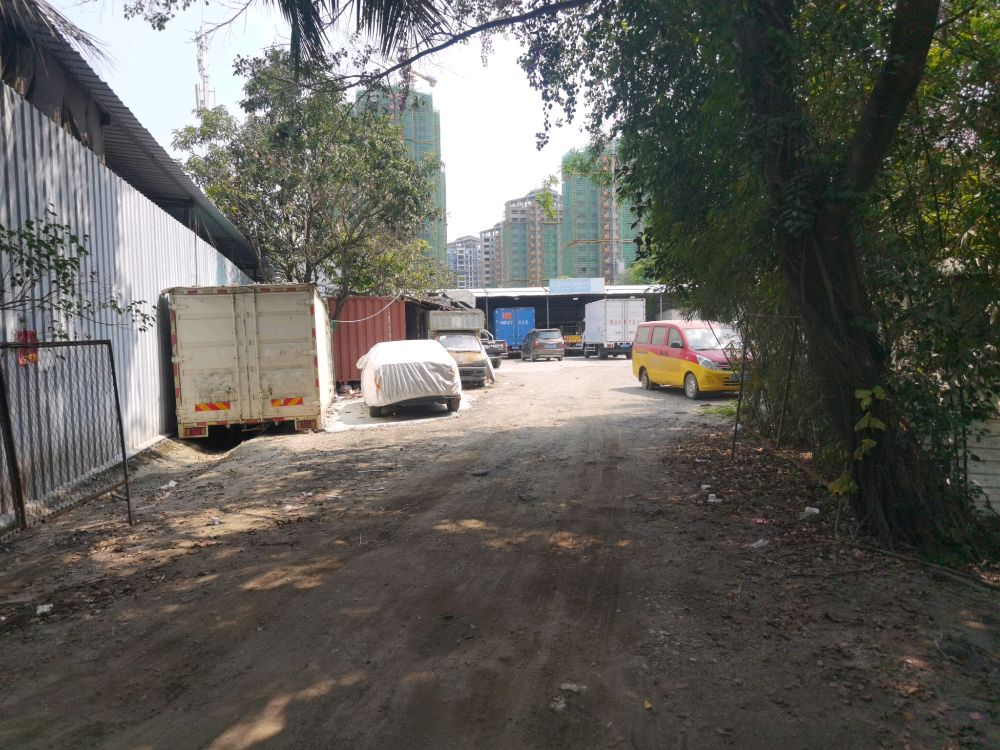 三亚赣锋汽车服务中心