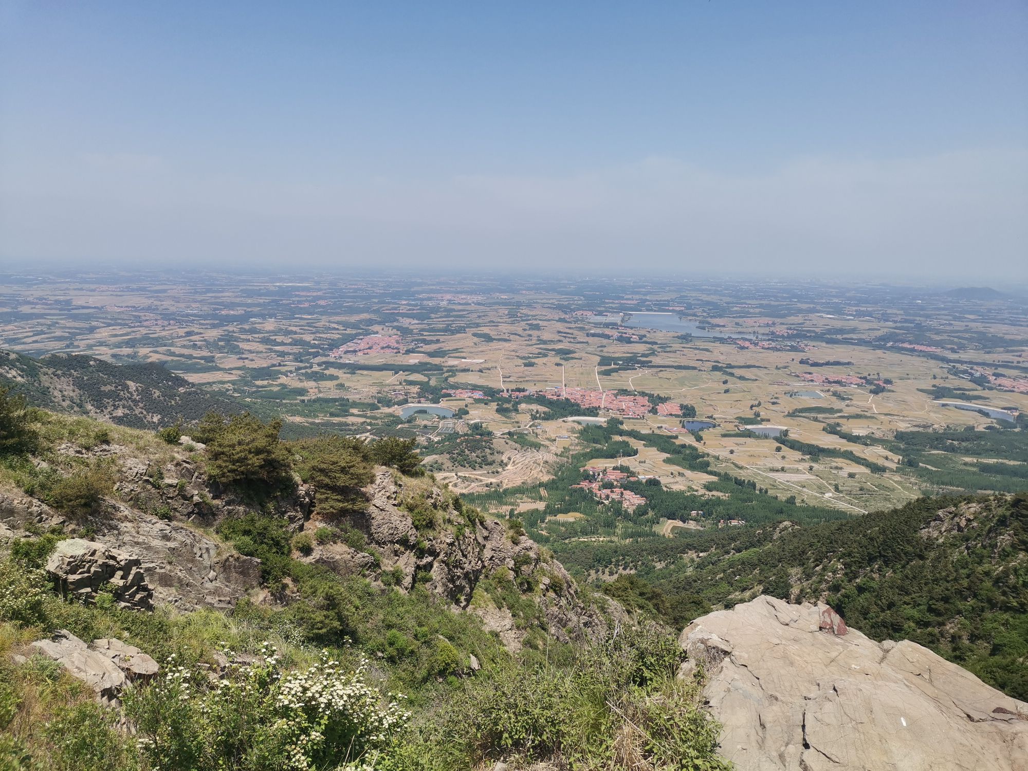 马耳山