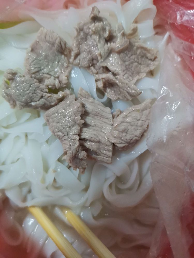 好料多(生料煮粉·龙圣店)