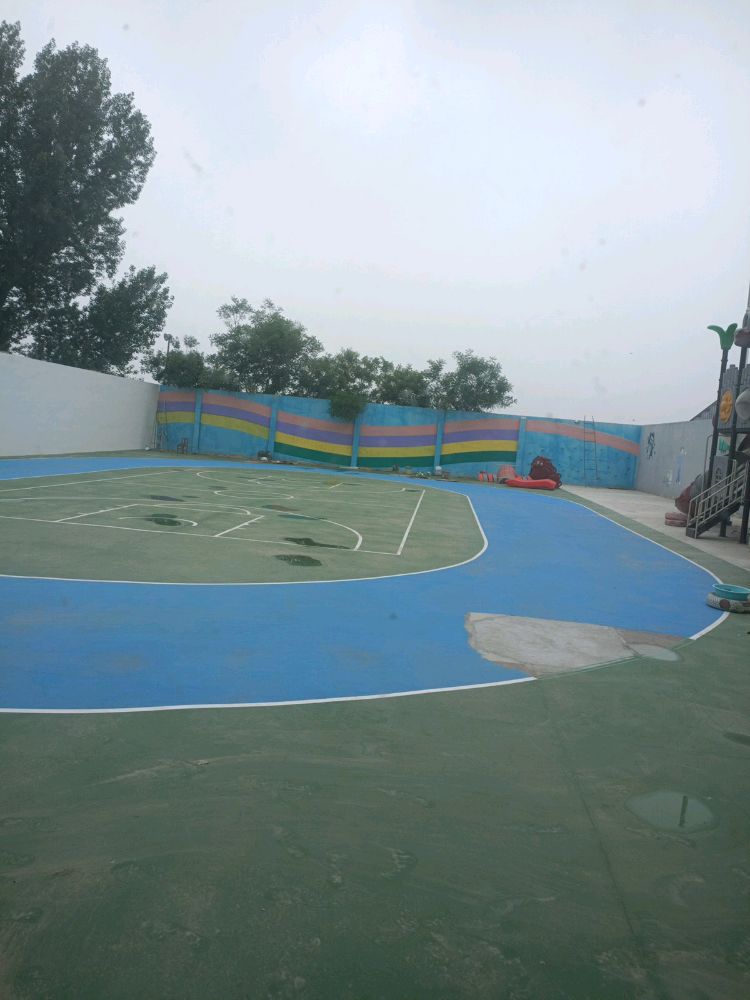 乐贝儿体育俱乐部