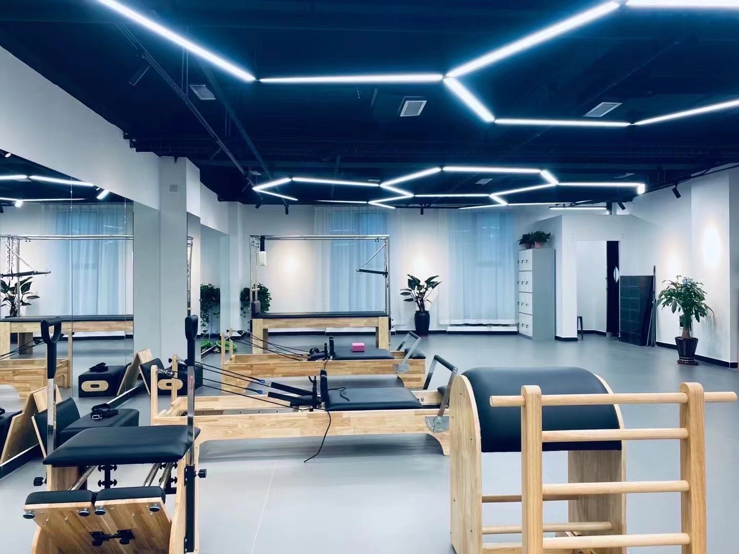 壹对壹建设工作室