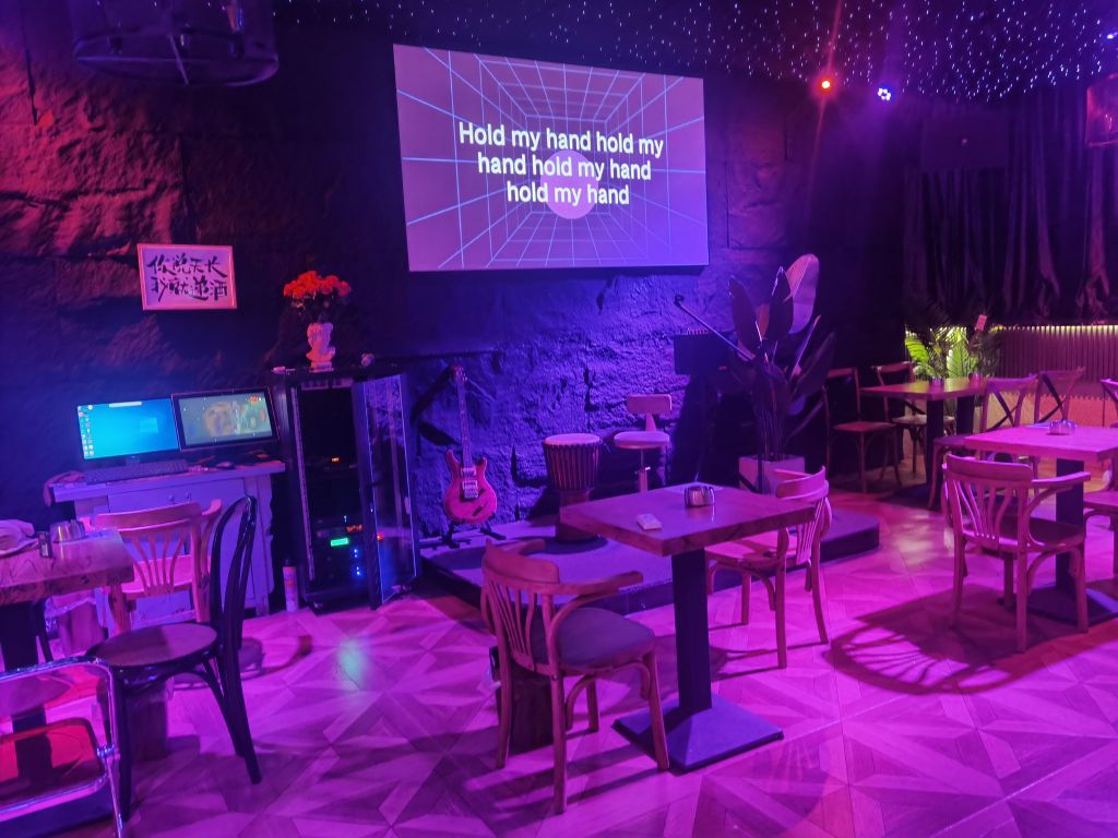 SINDY'S便利店小酒馆
