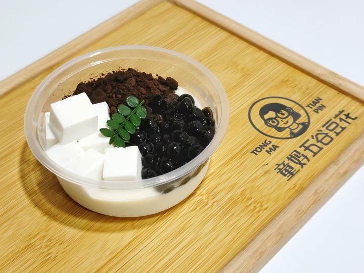 童妈甜品(天洁店)