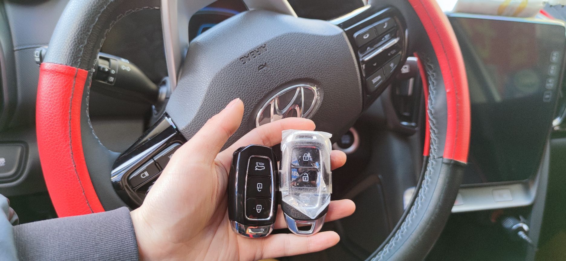 达州同创汽车钥匙开锁