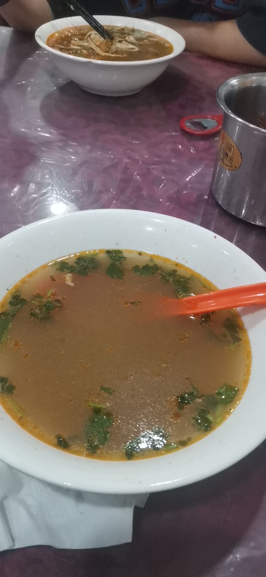蟹小虾麻辣工坊(建水店)