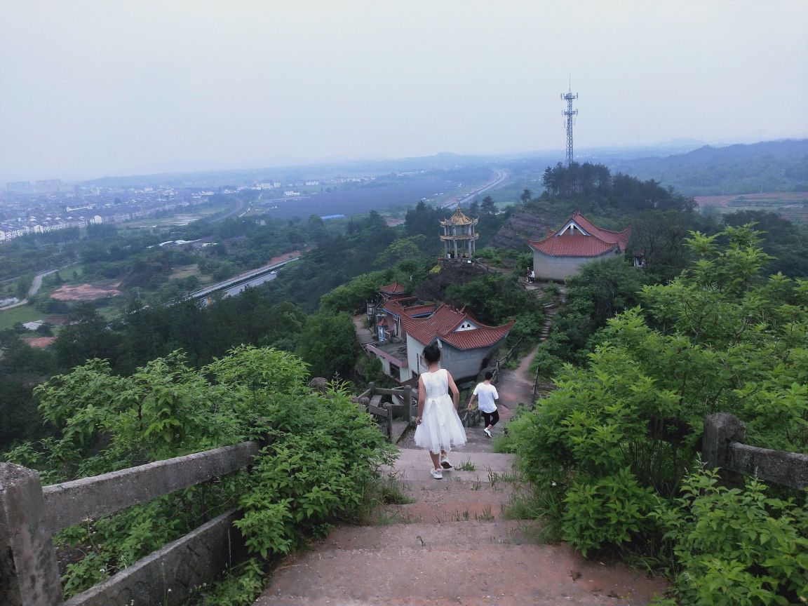 黄岩寺