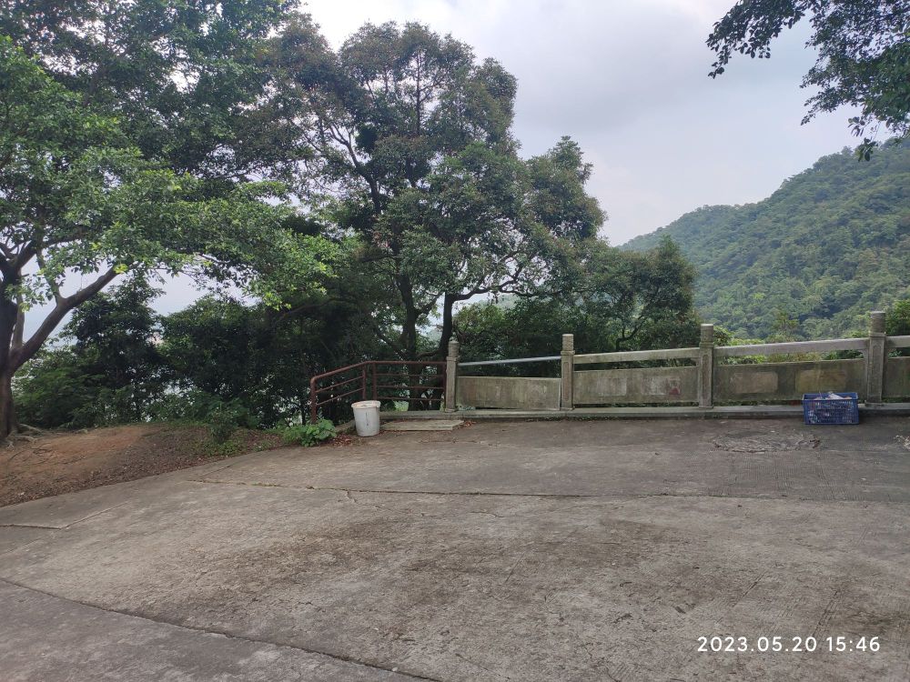 贞山电视塔