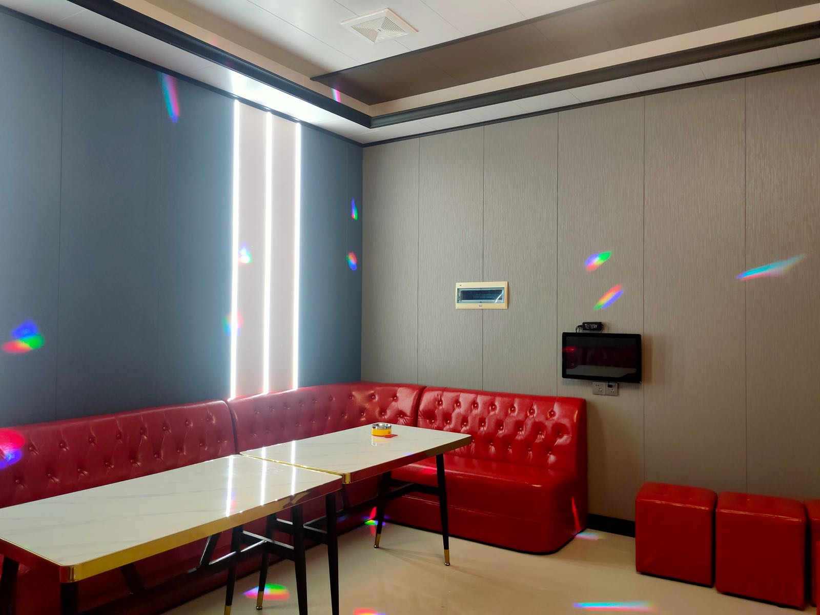 自在时光烧烤(东方山海湾店)