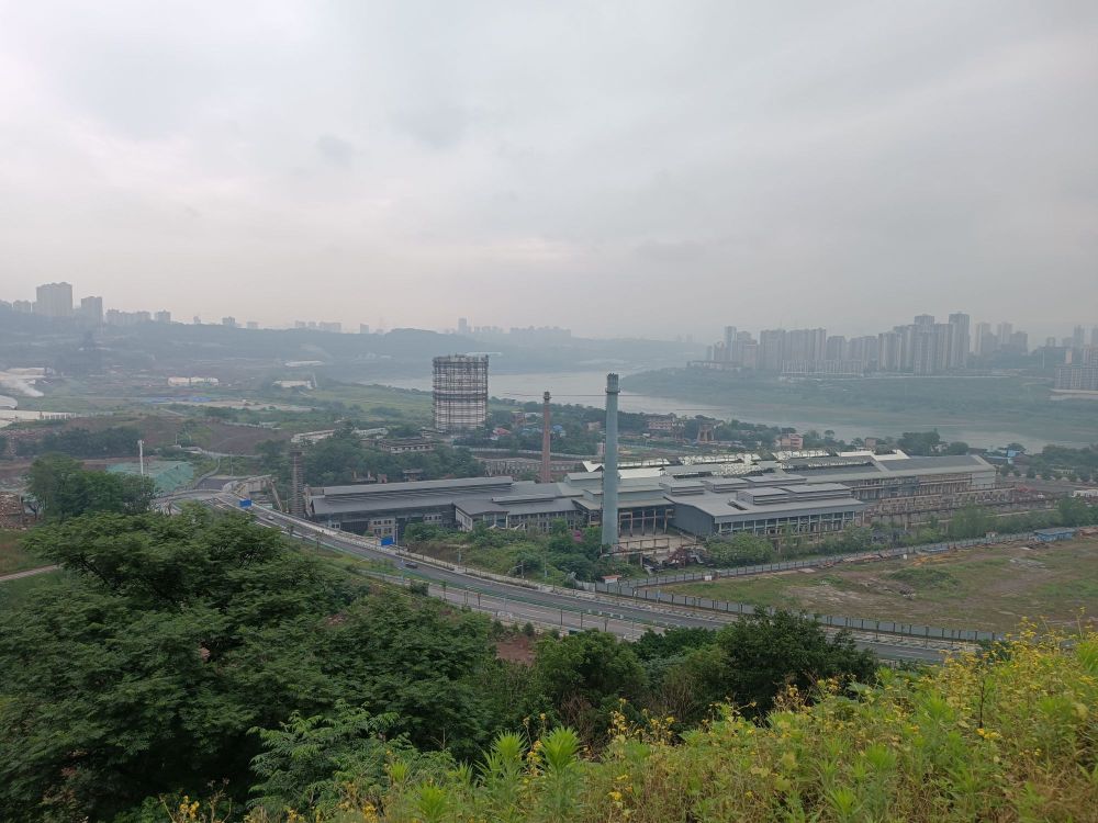 晨华公园