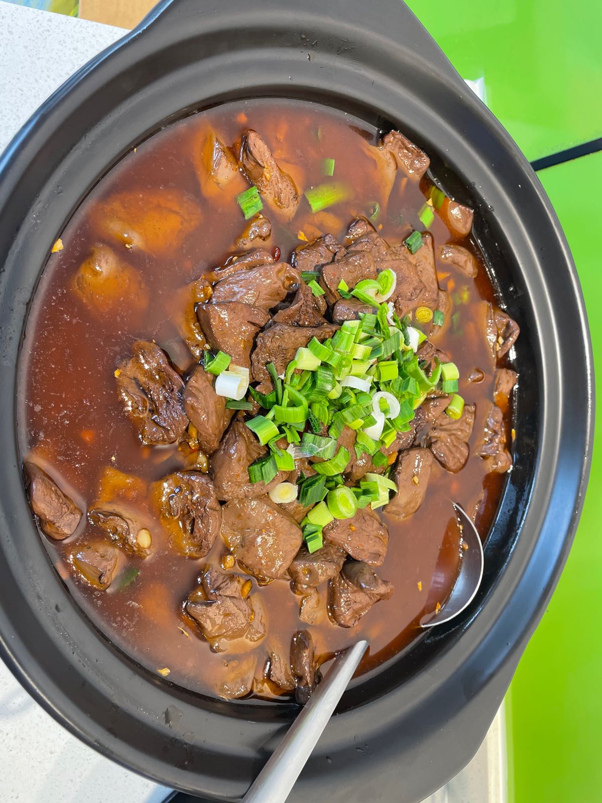 十九碗中午快餐(南溪府邸店)