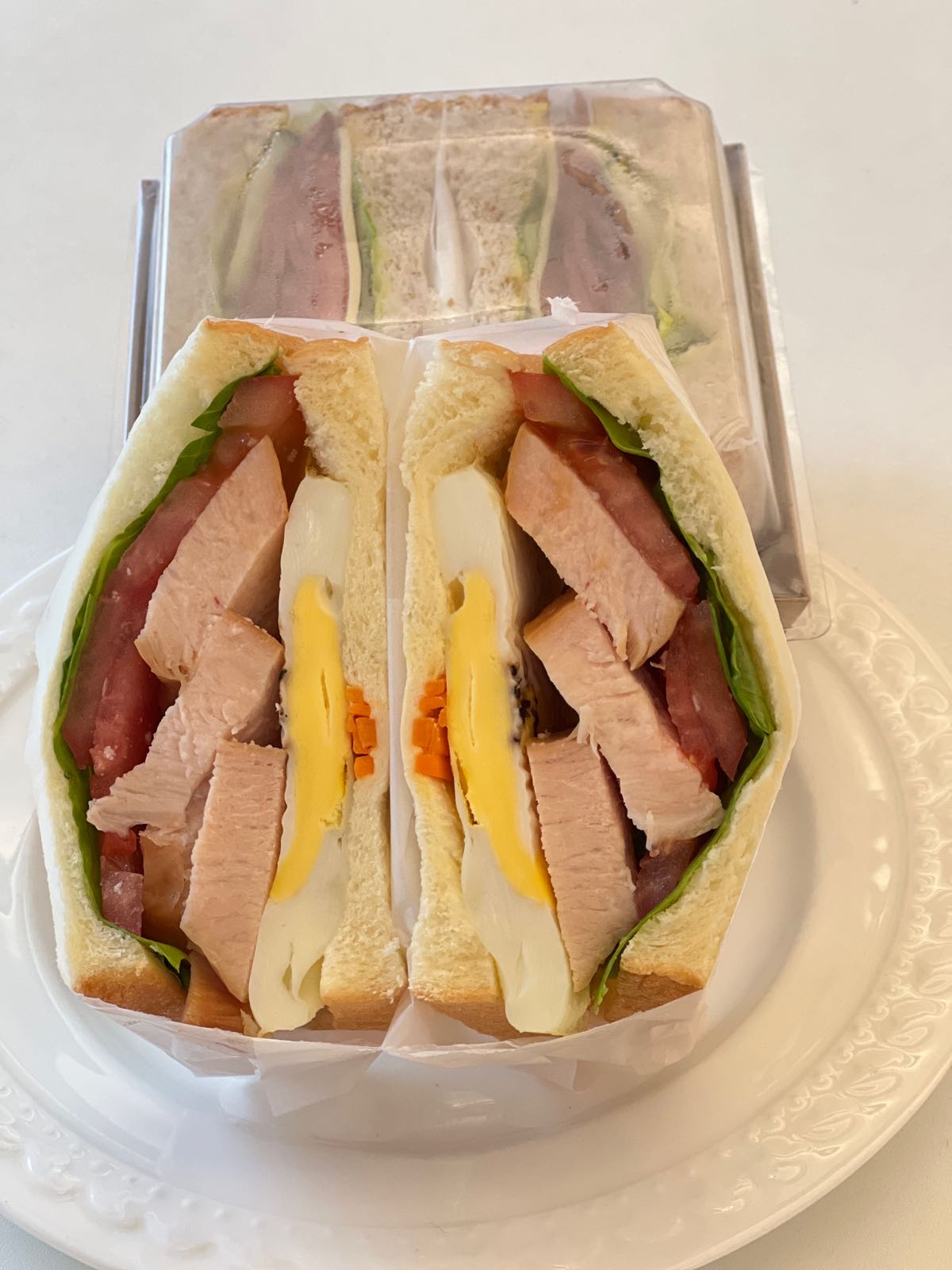 爱上甜蜜蜜(适园西路店)
