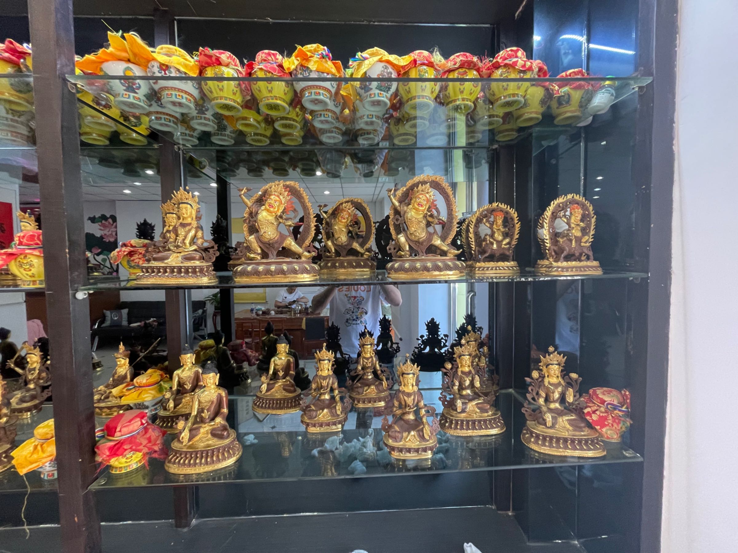 瑞和斋工艺品店