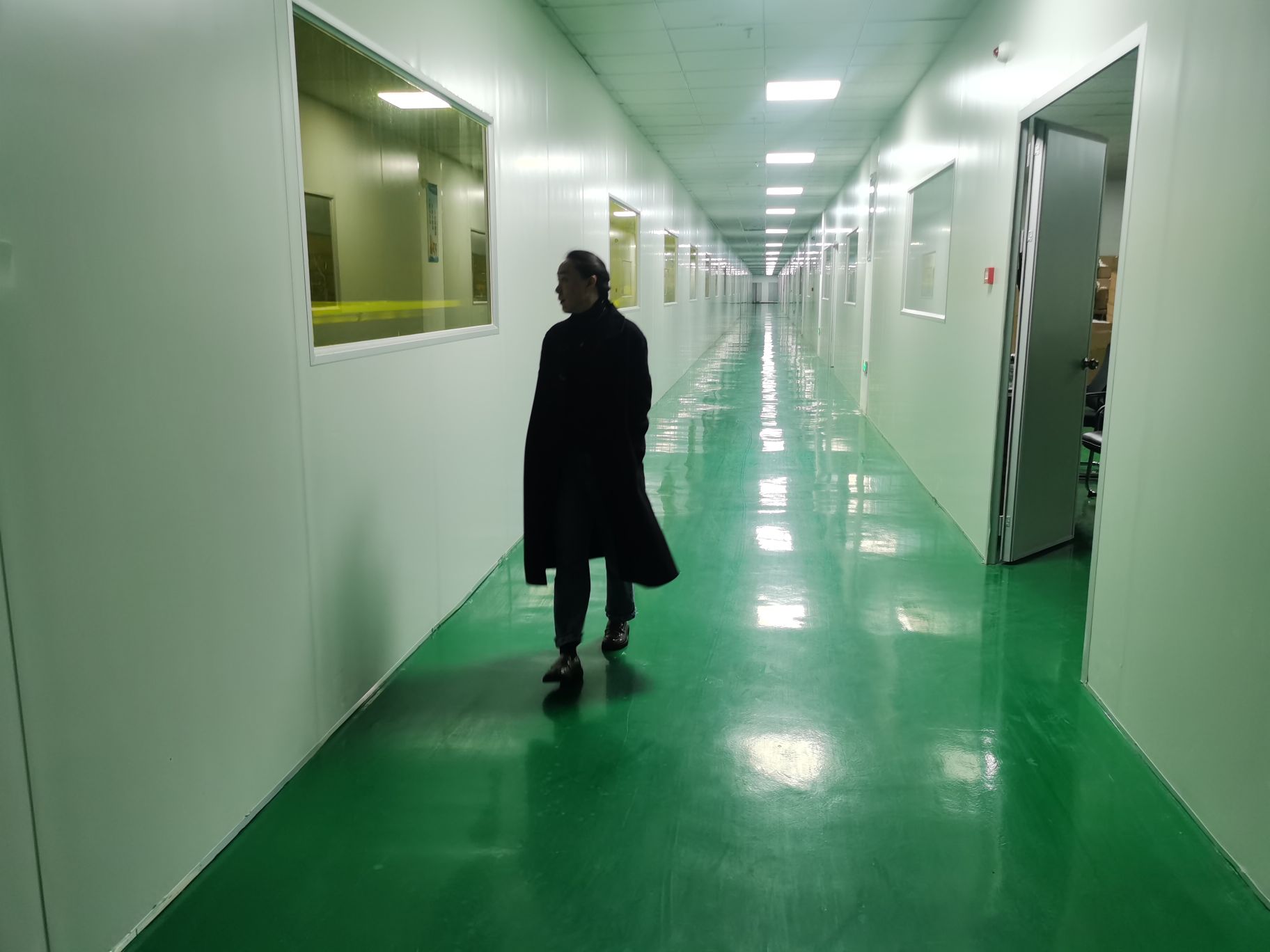 淮北市多成电子线路板有限公司