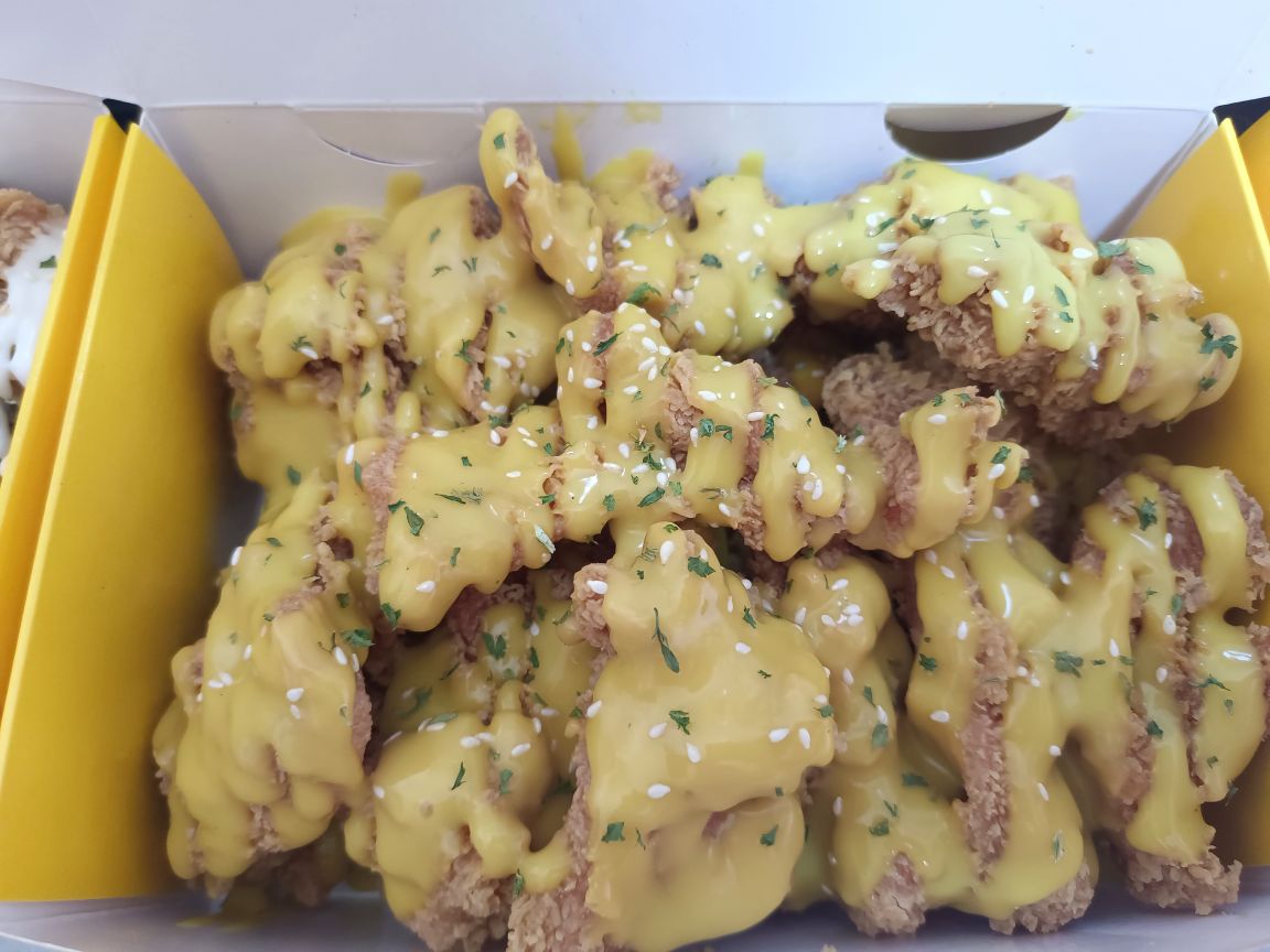 汤姆杰瑞·炸鸡披萨汉堡(源潭店)