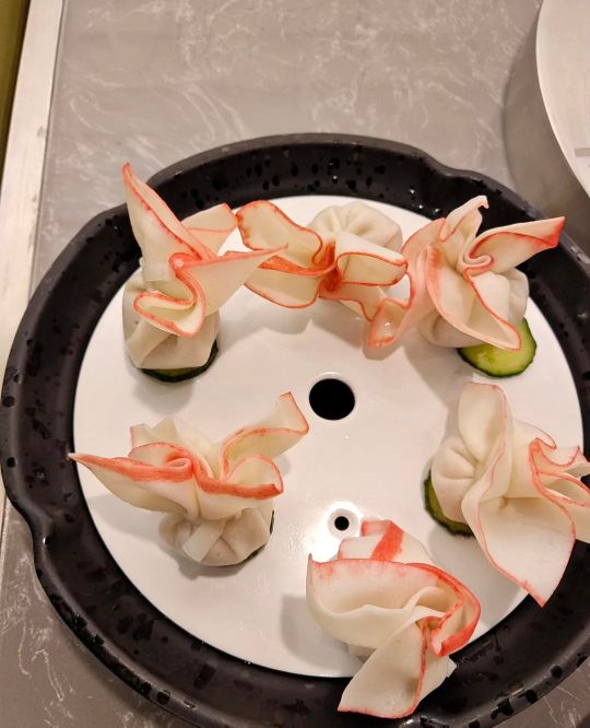 牛腩腩下江戆峤火锅(新北店)