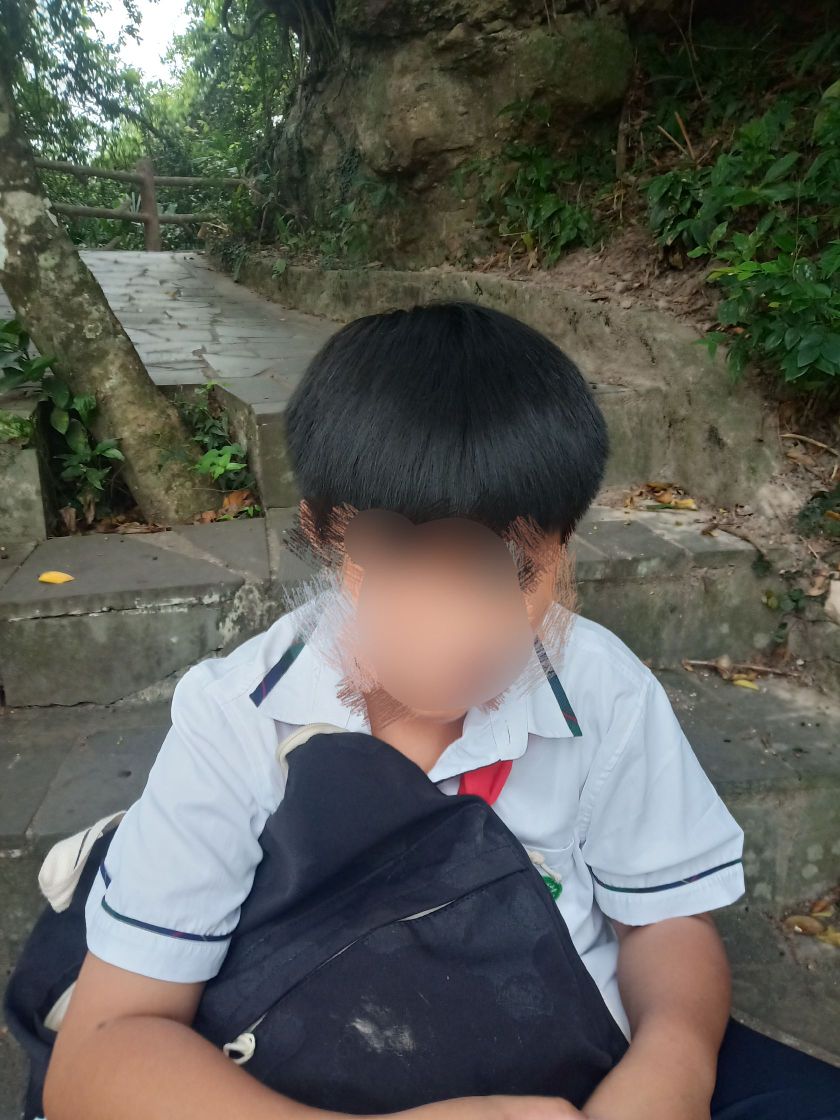 南阳中心小学