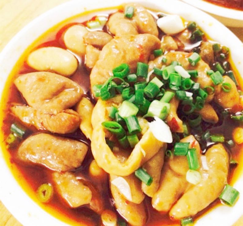 囚家蜀人涞川钭巴湘菜