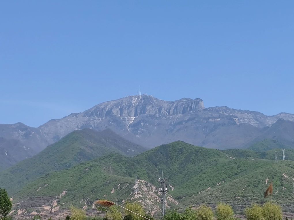 义旺村