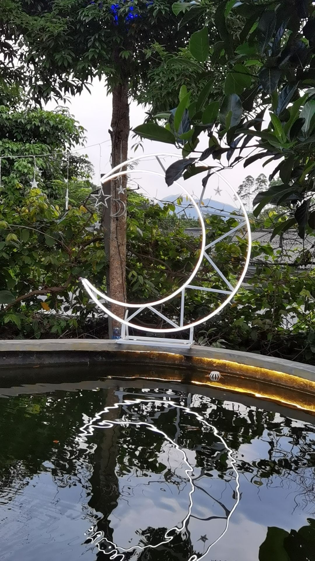时光小院