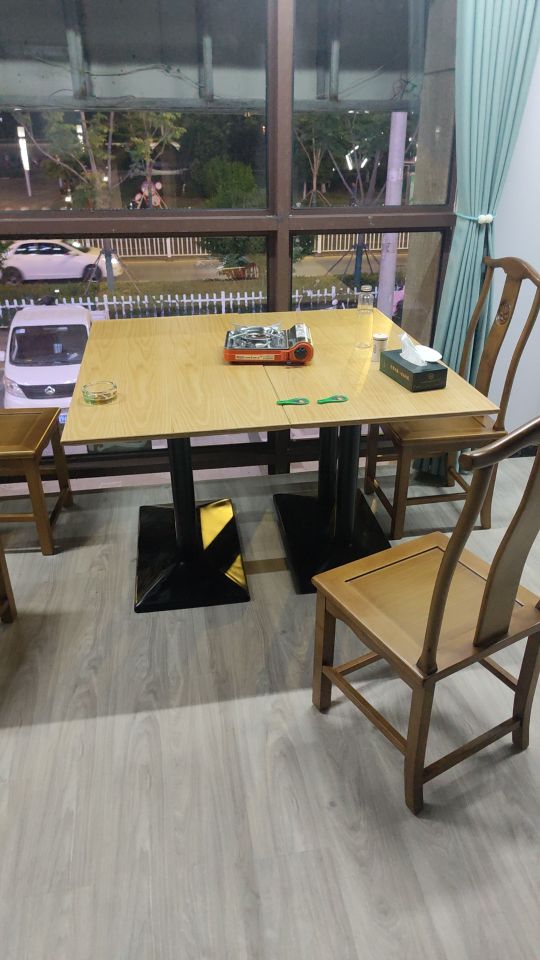西小河餐厅