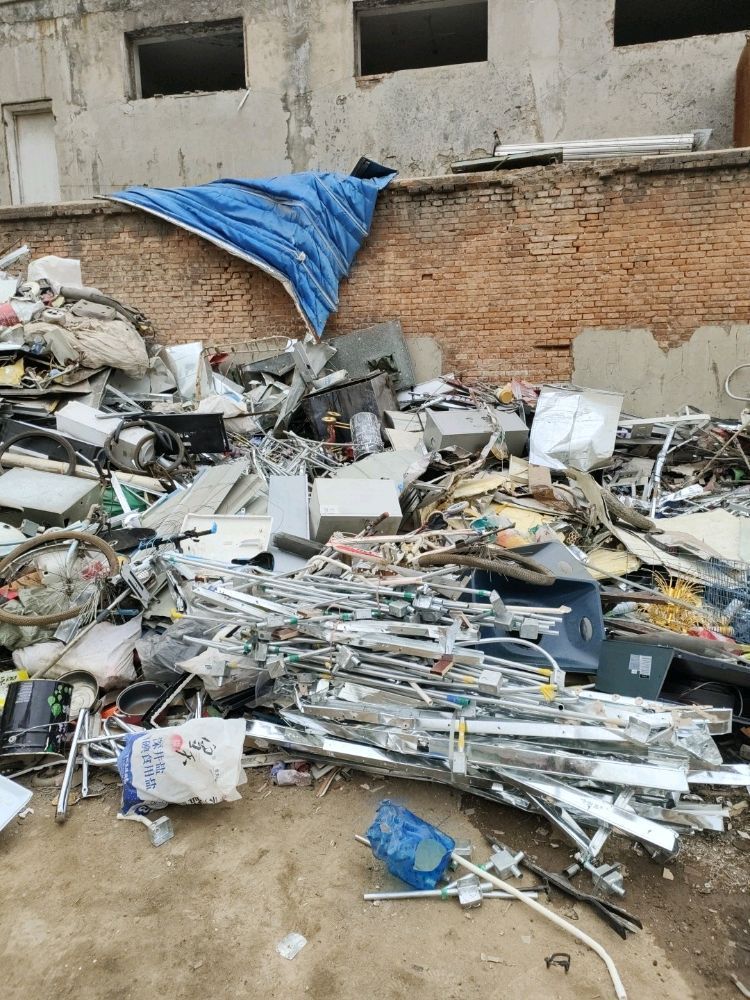 废品回收(王村南街店)