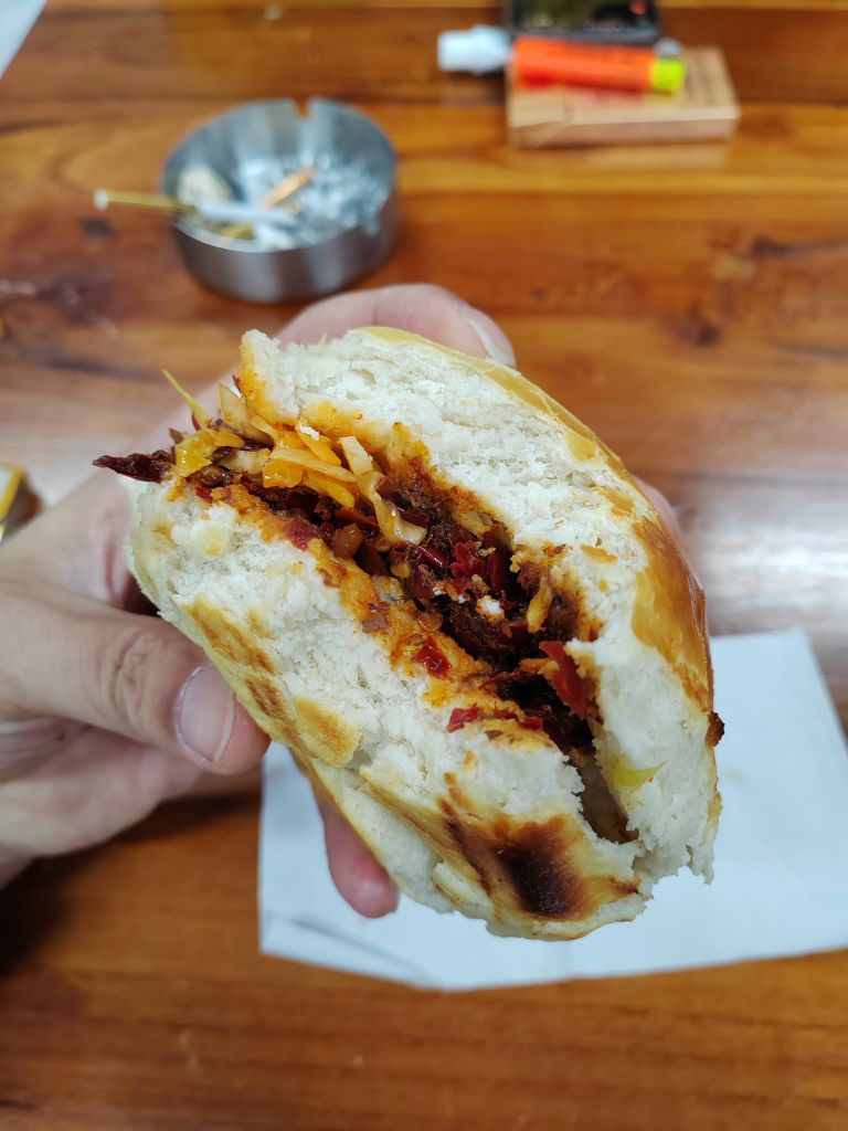 张记澄城水盆羊肉(鸿翔逸境店)