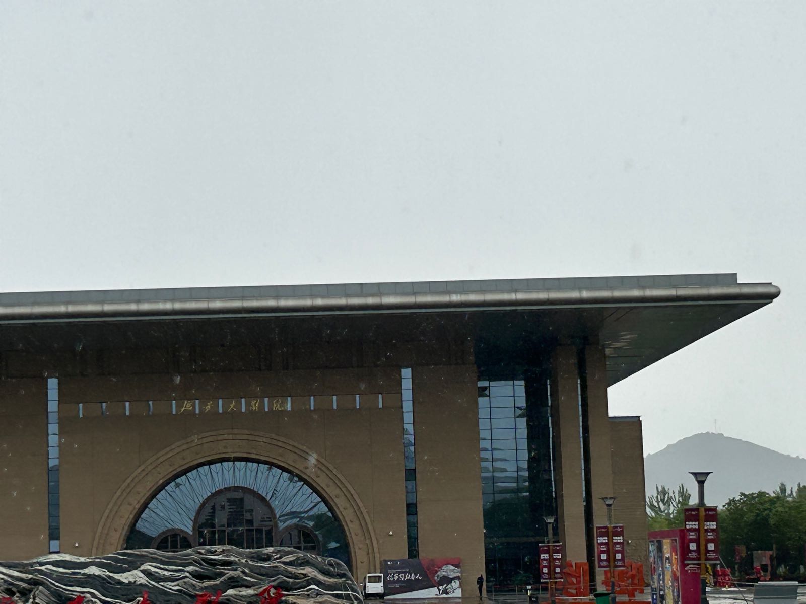 吉林市船营区欢喜旧钢材市场