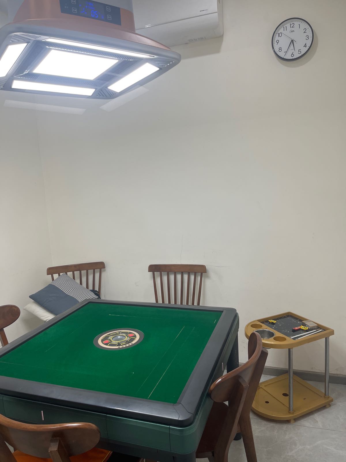 金域棋牌