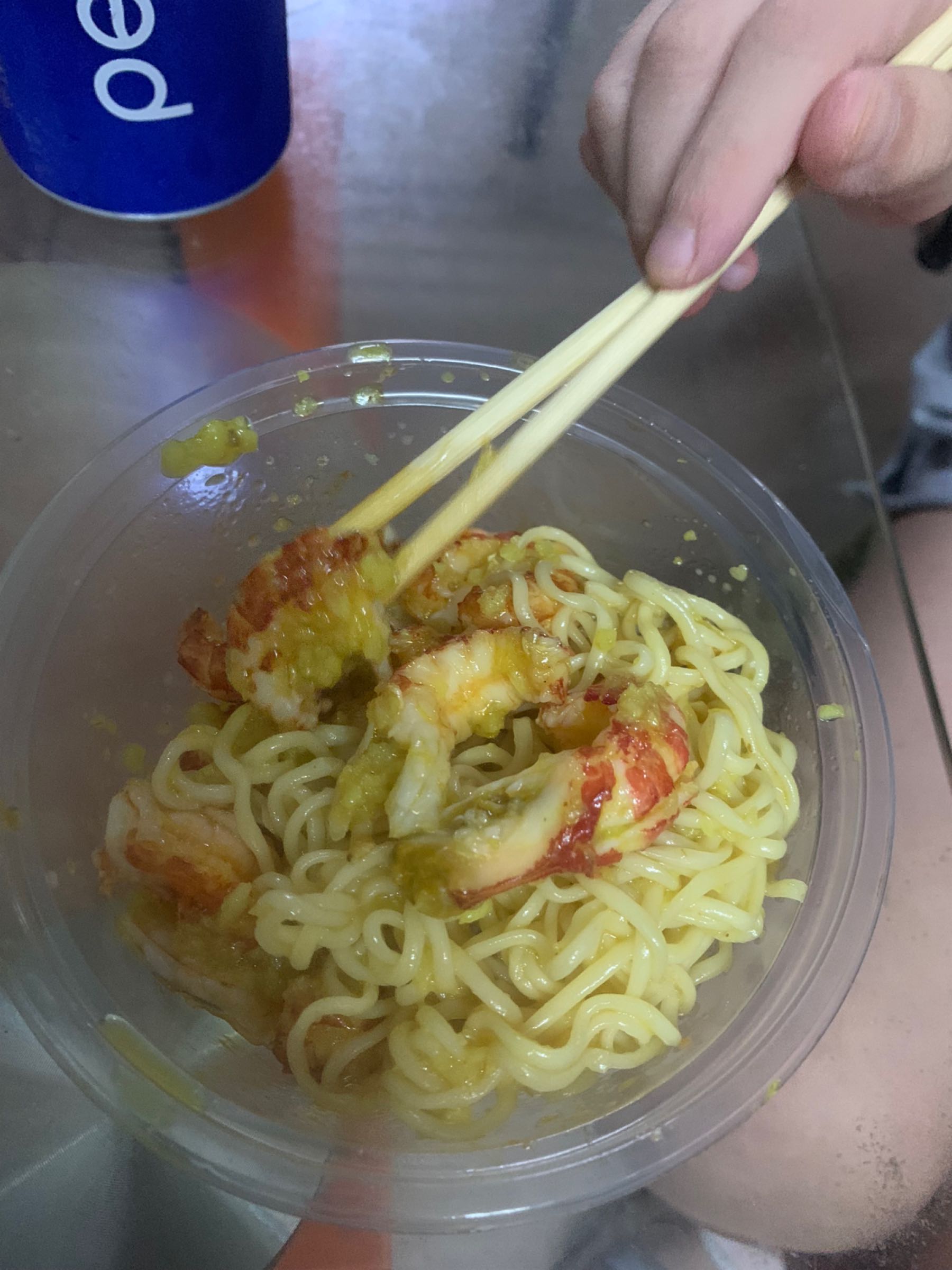 虾霸霸