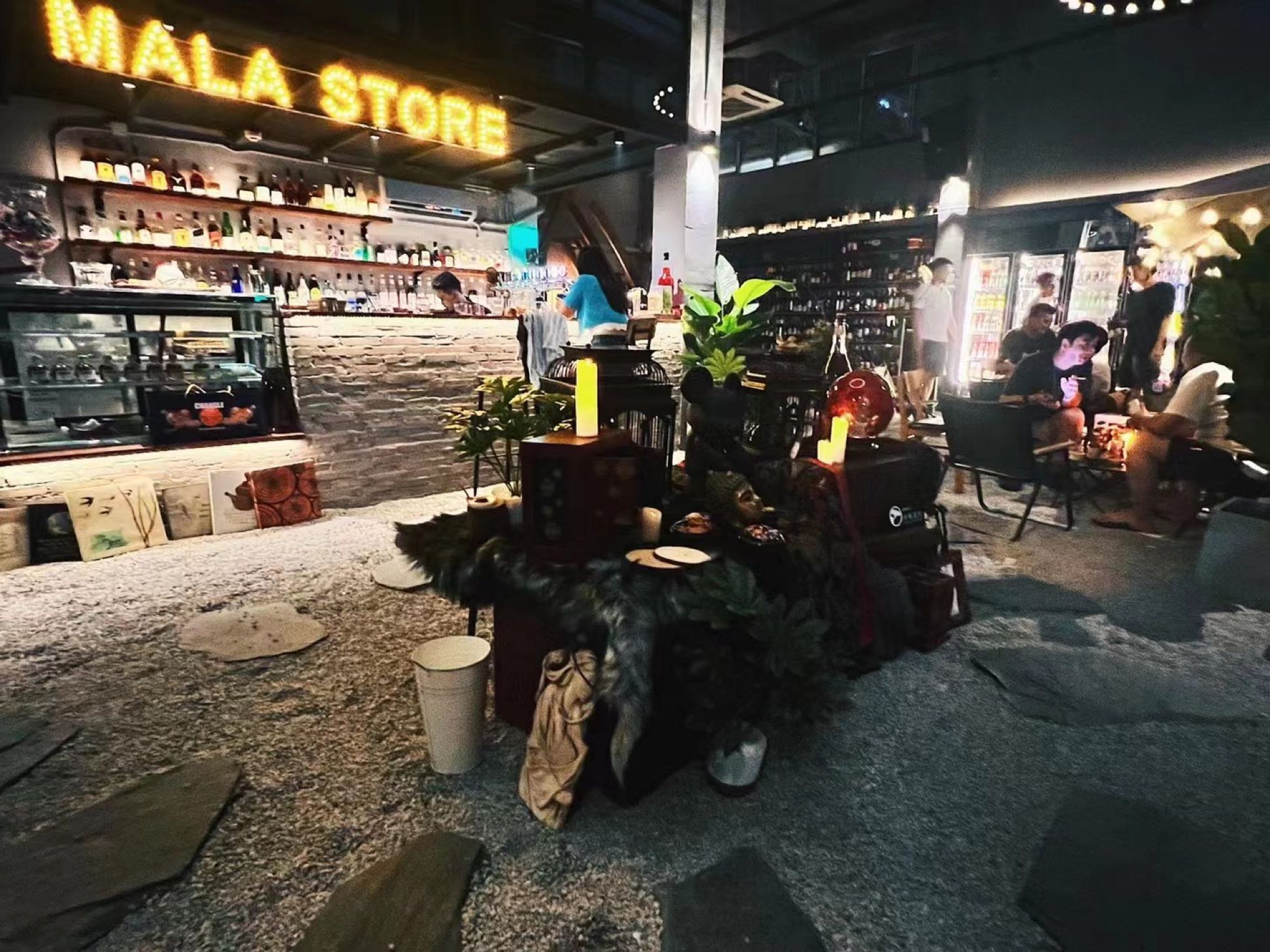 MALA STORE