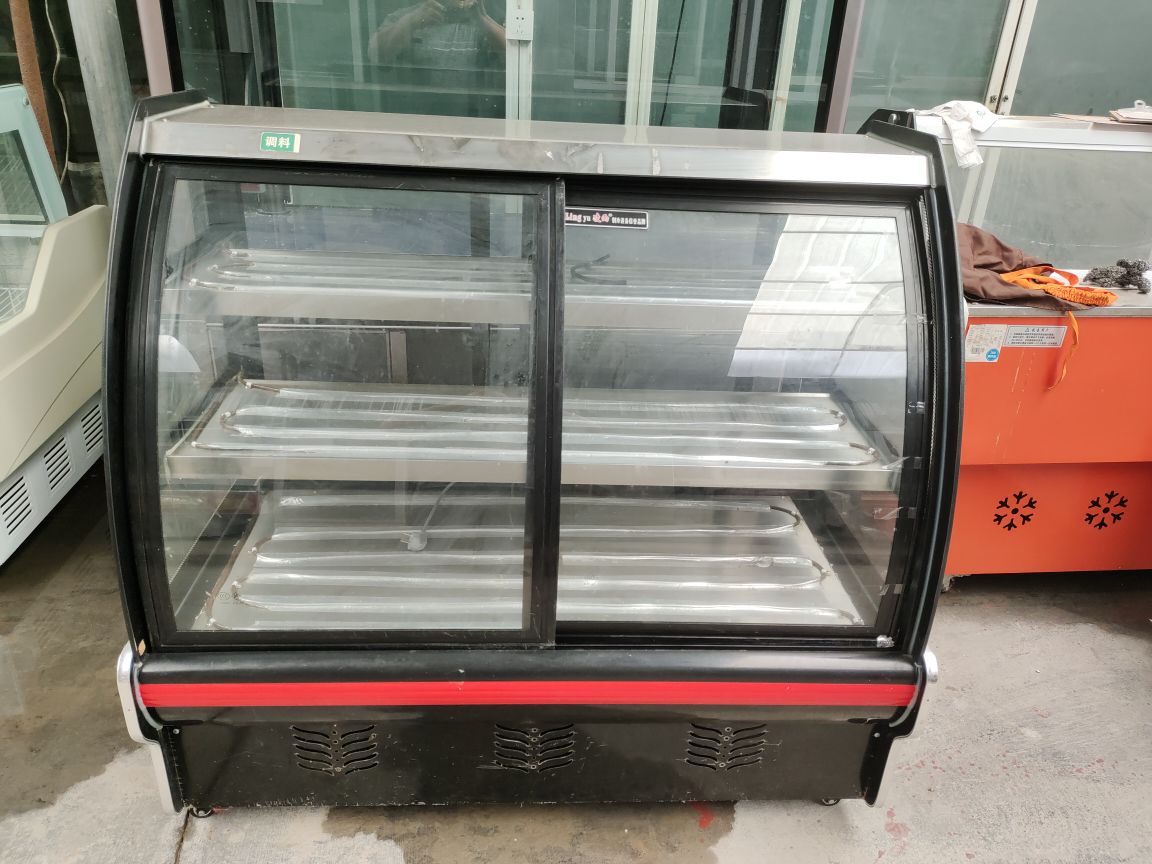 永行新旧货市场