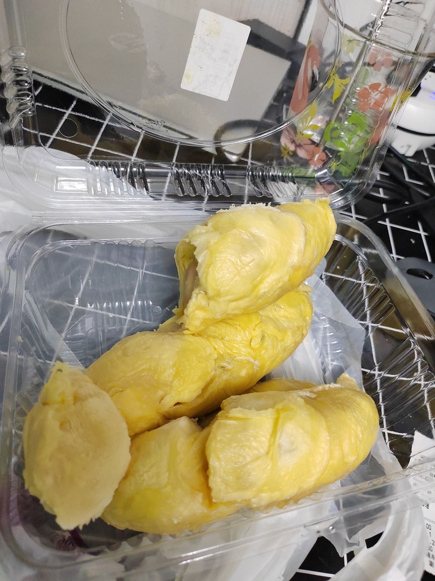家德胜生鲜超市(孙桥耀泓生活广场店)