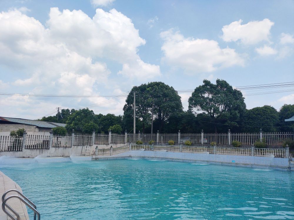 勇气游派馆