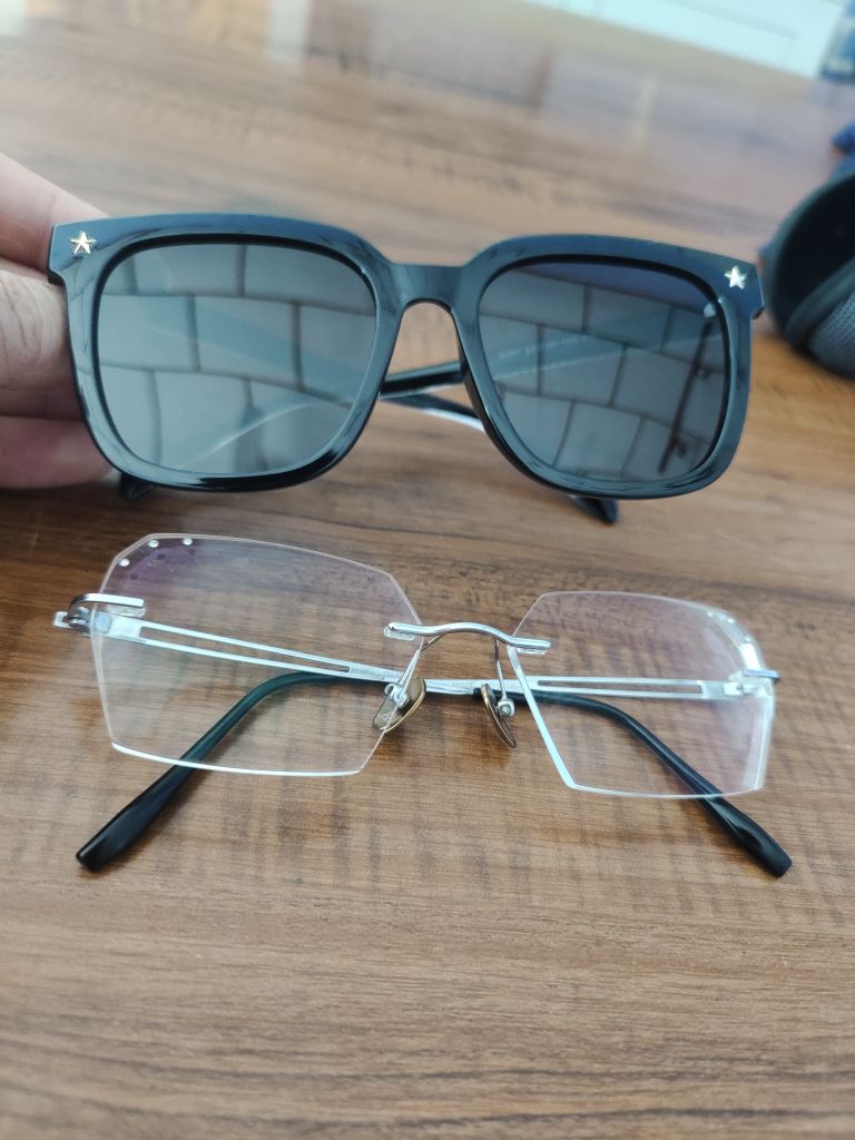 瞳仁眼镜(肃宁武垣路店)