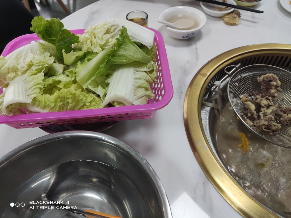 品牛坊火锅城