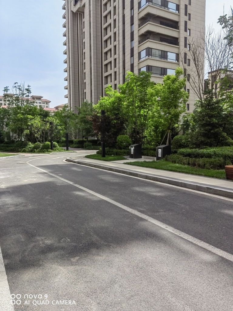 辽宁省丹东市保利香槟国际