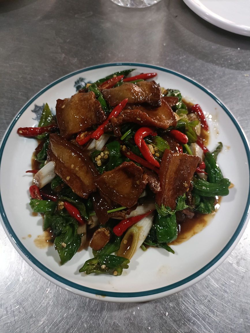 盛鲁九点