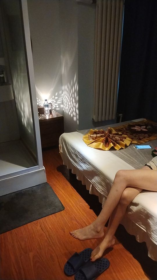 名茂足道养生SPA