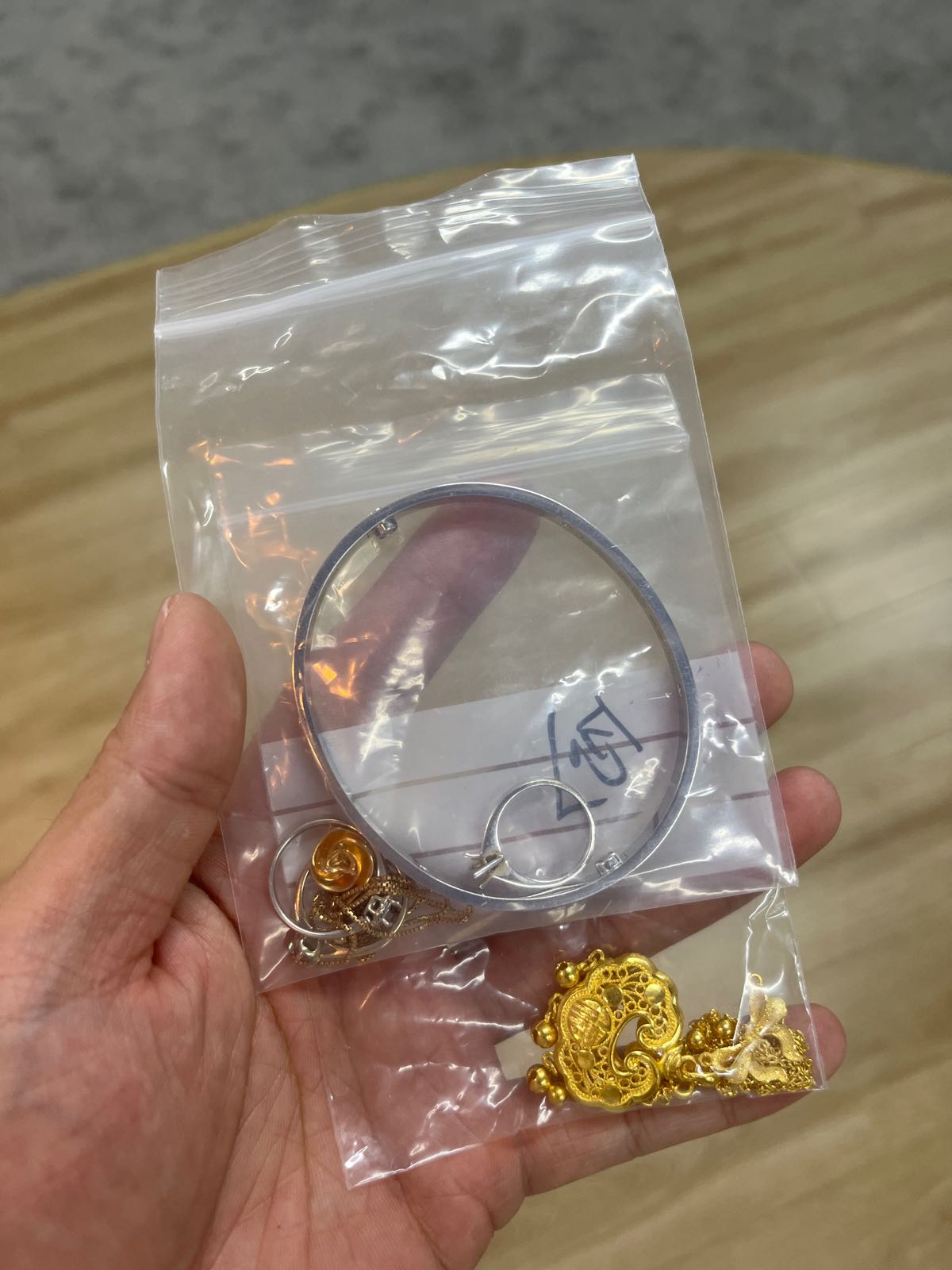 置钻钻石回收