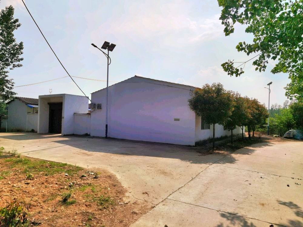 陈兴旺生态农场