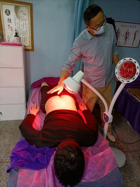 东莞市寮步盛好养生馆