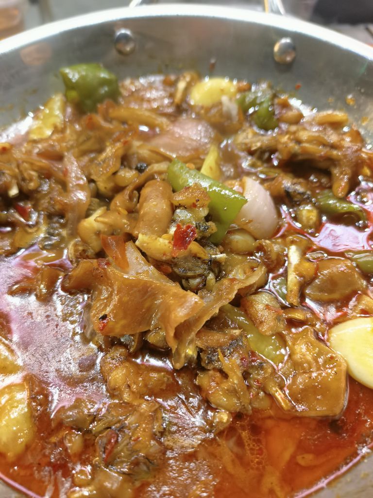 陈小贰铁板烧烤大排档
